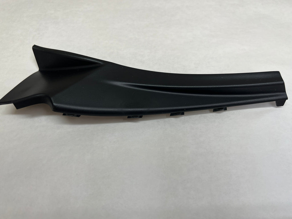 66895-9PB0A-G22 2013-2020 Nissan Pathfinder Drivers Side Left Cowl Extension Cover