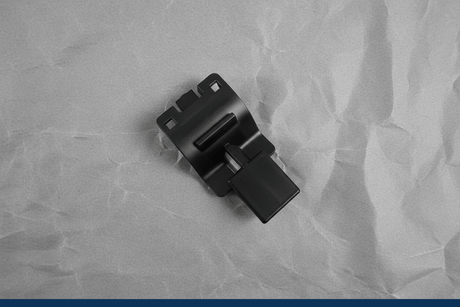 2013-2020 Toyota Corolla RAV4 Mirai Front Windshield Washer Nozzle OEM