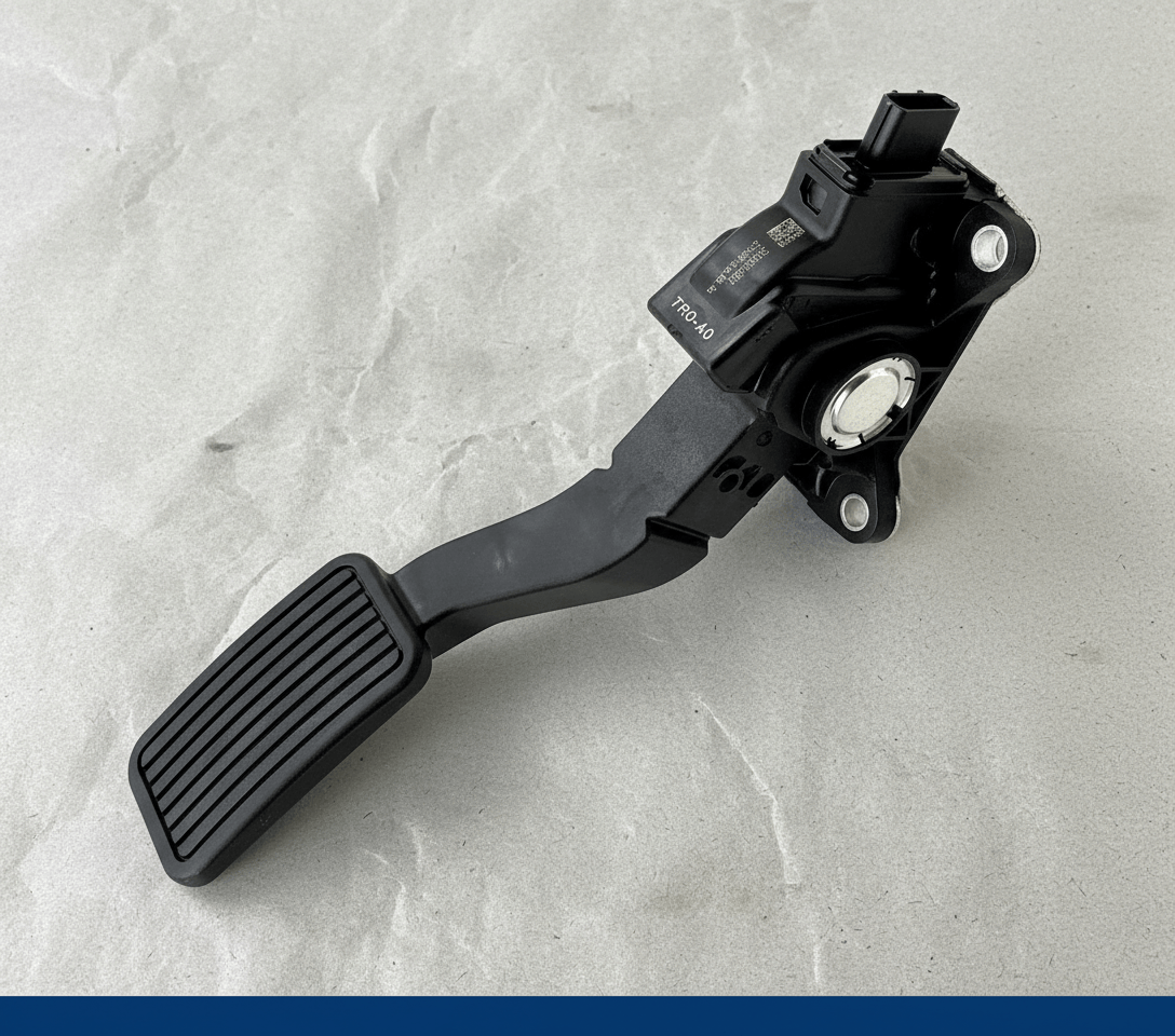 17800-TR0-A01 2013-2022 Acura ILX Accelerator Gas Pedal Genuine OEM