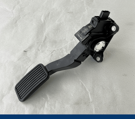 17800-TR0-A01 2013-2022 Acura ILX Accelerator Gas Pedal Genuine OEM