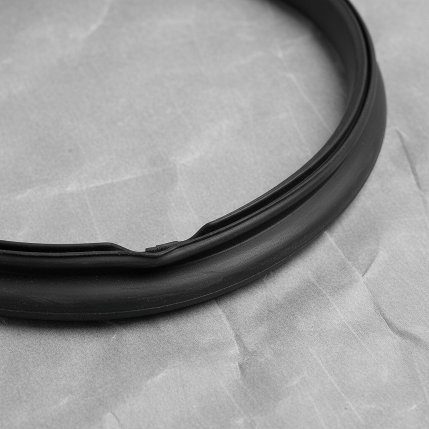 2013-2022 Acura ILX Front Door Body Mounted Weatherstrip Genuine OEM