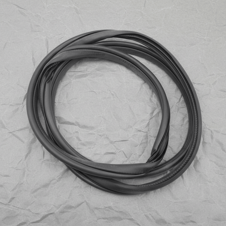 2013-2022 Acura ILX Front Door Body Mounted Weatherstrip Genuine OEM