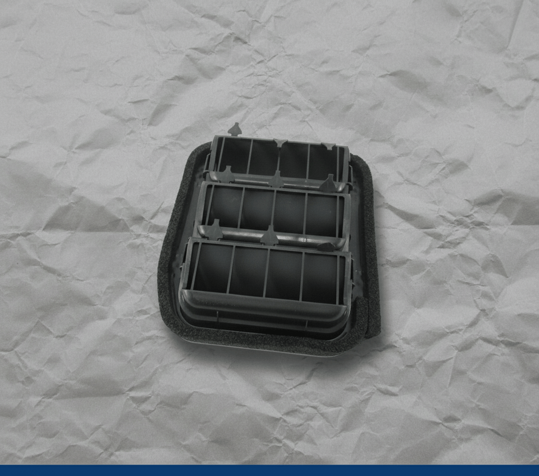 75450-SMA-003 2013-2022 Acura ILX RDX RLX MDX Rear Pressure Vent Genuine OEM