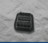 75450-SMA-003 2013-2022 Acura ILX RDX RLX MDX Rear Pressure Vent Genuine OEM