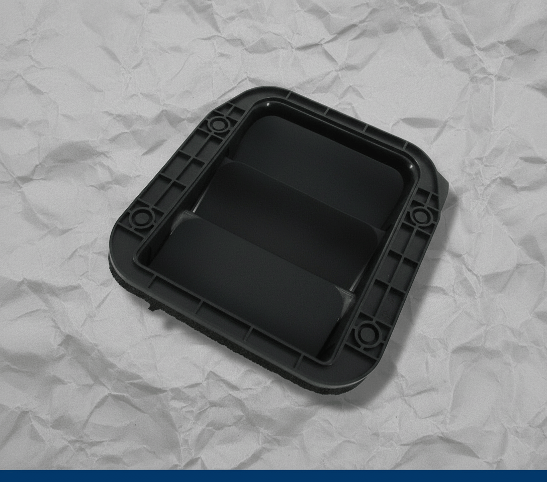 75450-SMA-003 2013-2022 Acura ILX RDX RLX MDX Rear Pressure Vent Genuine OEM