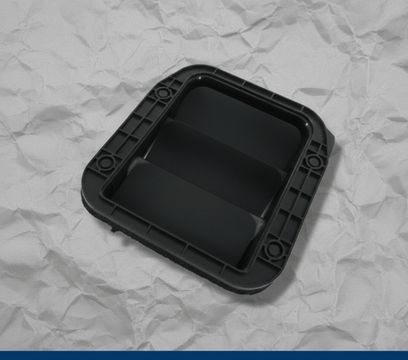 75450-SMA-003 2013-2022 Acura ILX RDX RLX MDX Rear Pressure Vent Genuine OEM