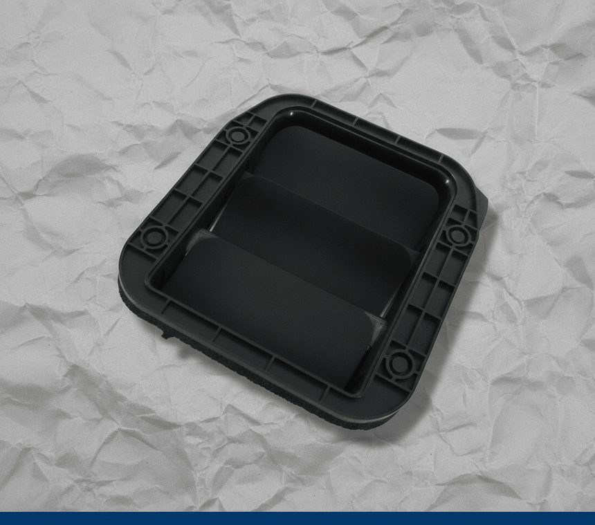 2013-2022 Acura ILX RDX RLX MDX Rear Pressure Vent Genuine OEM