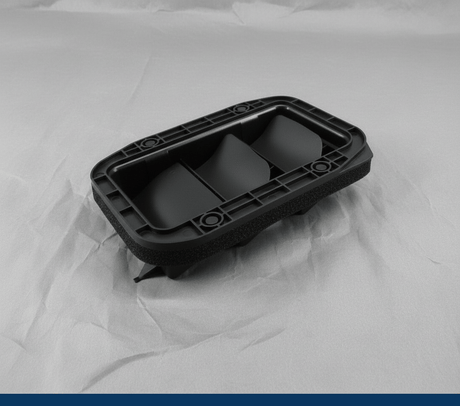 75450-SMA-003 2013-2022 Acura ILX RDX RLX MDX Rear Pressure Vent Genuine OEM