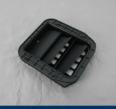 75450-SMA-003 2013-2022 Acura ILX RDX RLX MDX Rear Pressure Vent Genuine OEM