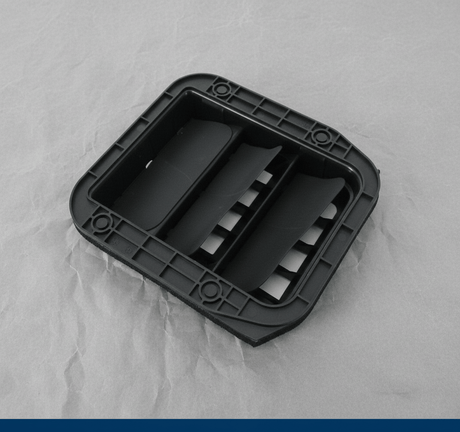 75450-SMA-003 2013-2022 Acura ILX RDX RLX MDX Rear Pressure Vent Genuine OEM