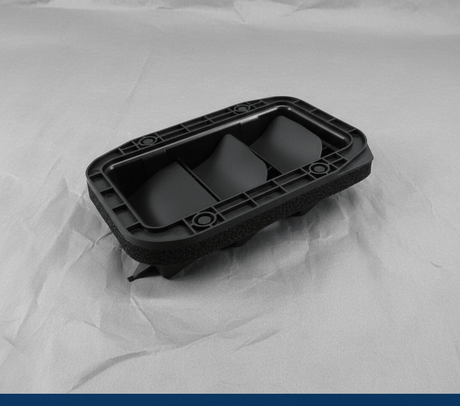 75450-SMA-003 2013-2022 Acura ILX RDX RLX MDX Rear Pressure Vent Genuine OEM