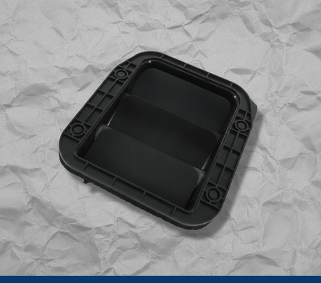 75450-SMA-003 2013-2022 Acura ILX RDX RLX MDX Rear Pressure Vent Genuine OEM