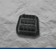 2013-2022 Acura ILX RDX RLX MDX Rear Pressure Vent Genuine OEM