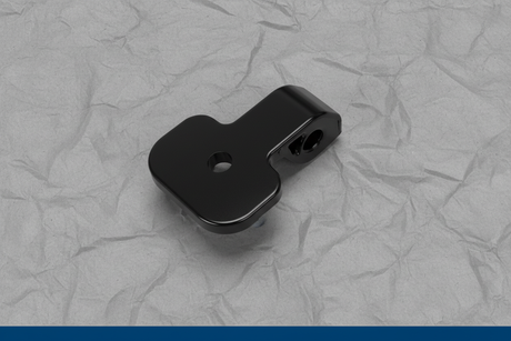 2013-2022 Buick Chevrolet Glove Box Hinge Genuine OEM