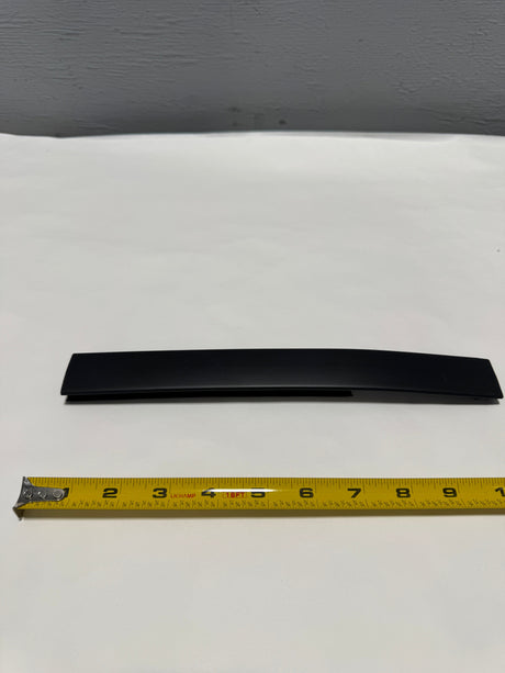 42577928 2013-2022 Buick Encore Driver Side Front Roof Joint Molding For Roof Rack Equipped Only