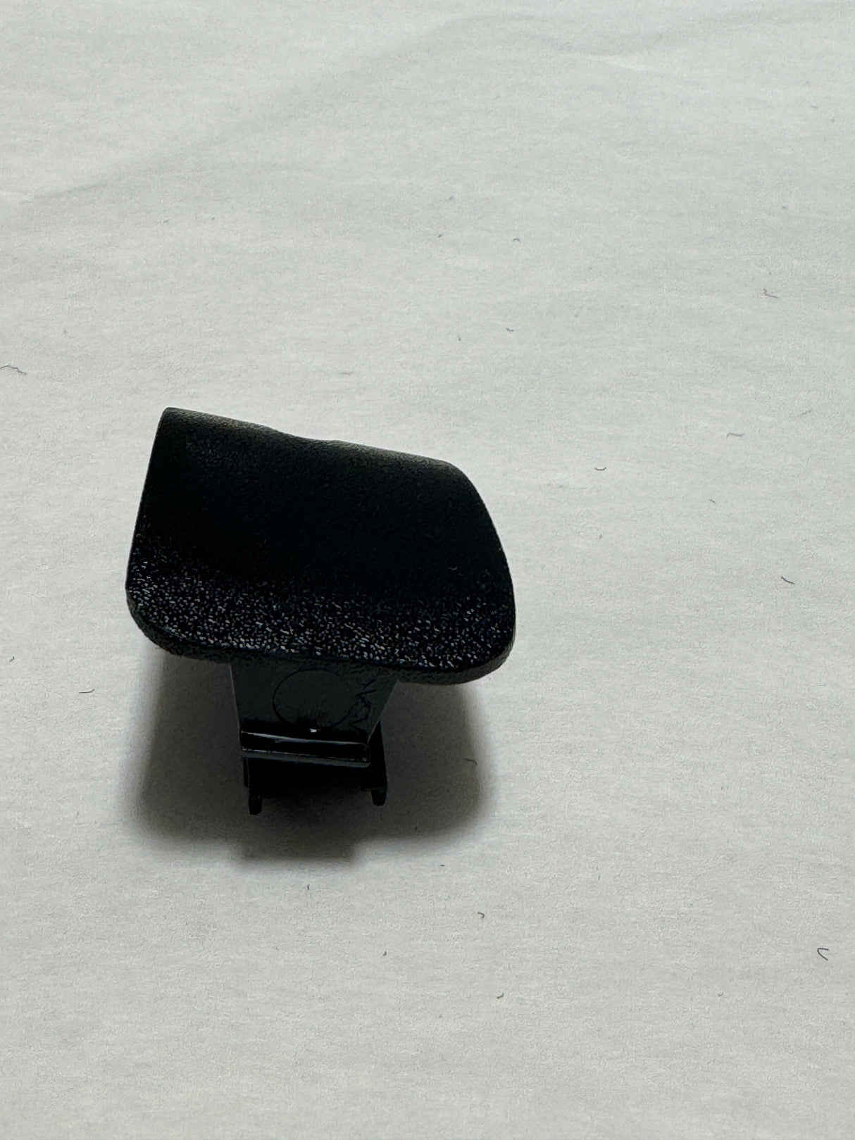 68428568AB 2013-2022 Dodge Ram  1500 2500 3500 Mirror Cover & Sensor Driver Side OEM