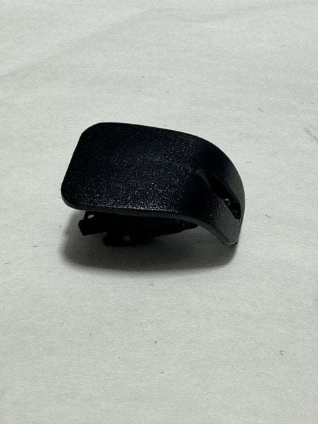 68428568AB 2013-2022 Dodge Ram  1500 2500 3500 Mirror Cover & Sensor Driver Side OEM