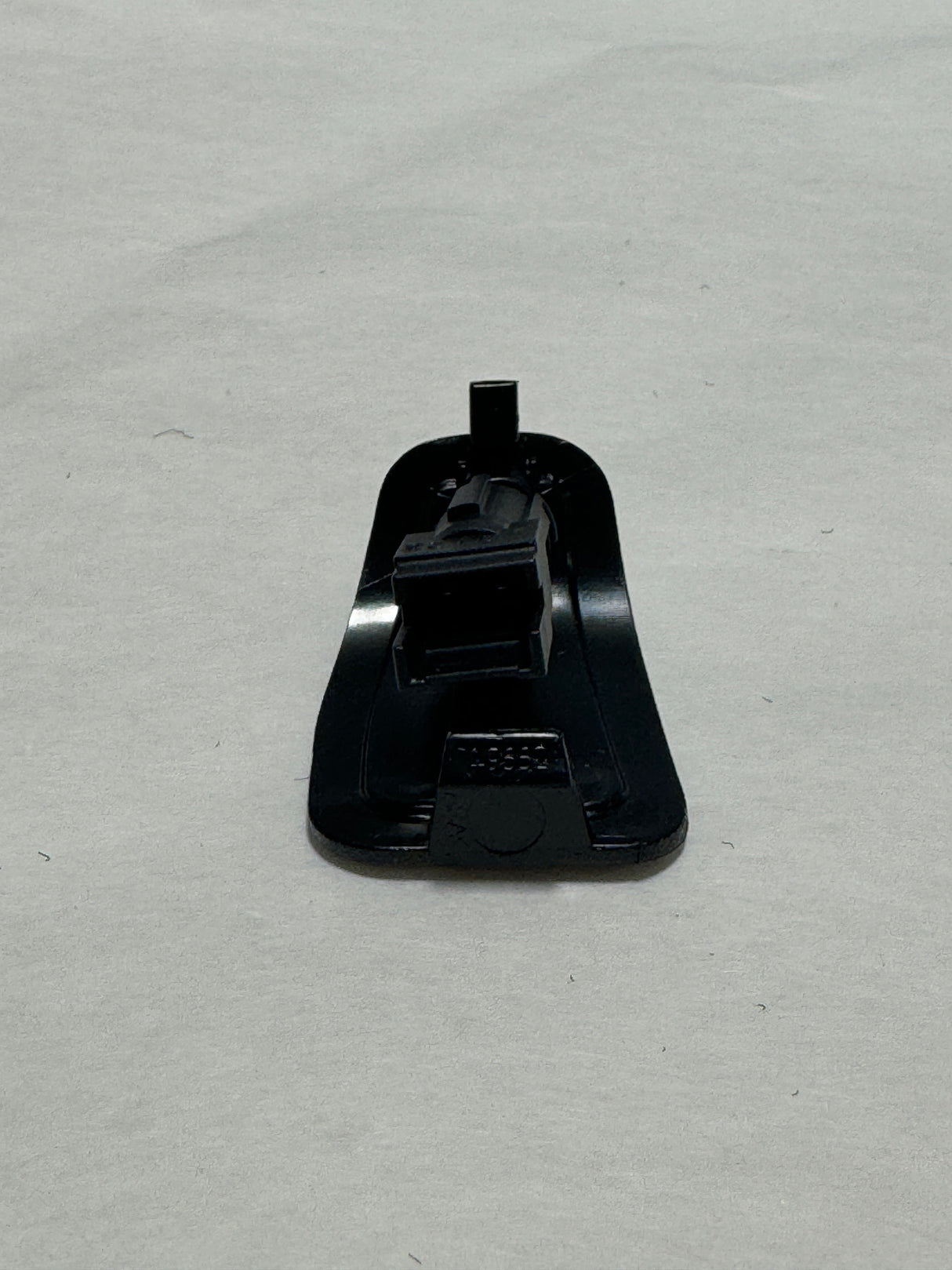 68428568AB 2013-2022 Dodge Ram  1500 2500 3500 Mirror Cover & Sensor Driver Side OEM