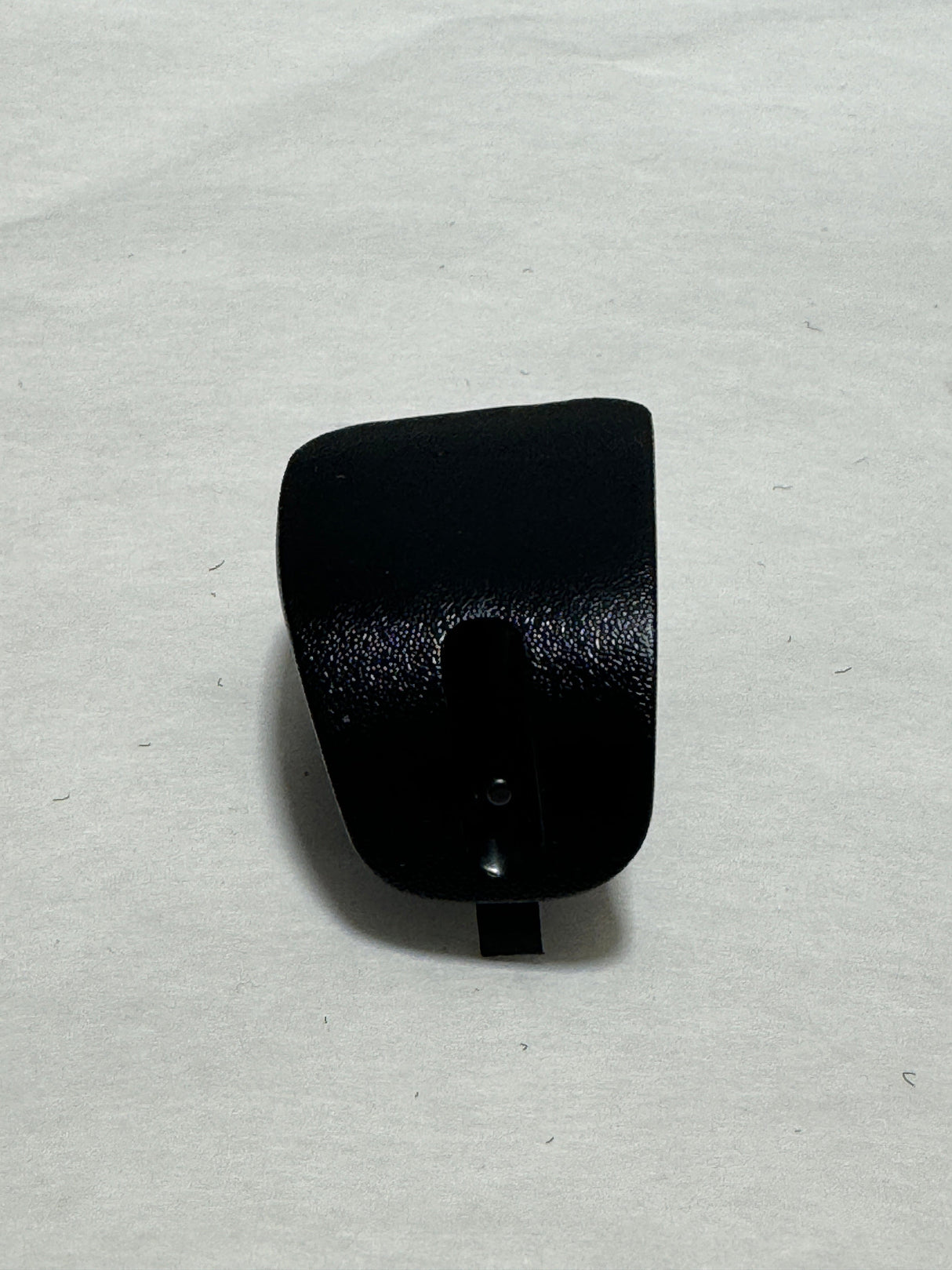 68428568AB 2013-2022 Dodge Ram  1500 2500 3500 Mirror Cover & Sensor Driver Side OEM