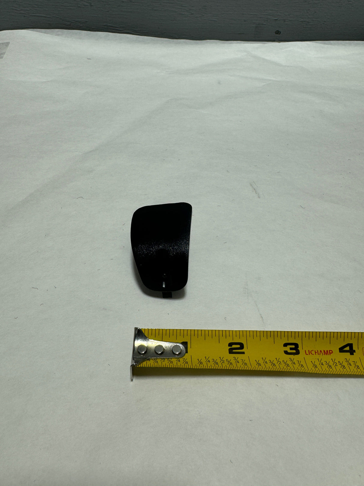 68428568AB 2013-2022 Dodge Ram  1500 2500 3500 Mirror Cover & Sensor Driver Side OEM