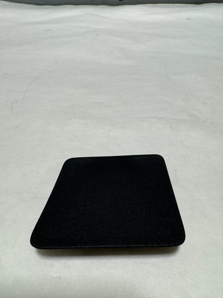 1WD63TX7AA 2013-2022 Dodge Ram  1500 2500 3500 Release Handle Bezel Cover Driver Side OEM