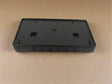 2013-2022 Dodge Ram 1500 Classic W/ Painted Bumper Front License Plate Bracket Holder OEM
