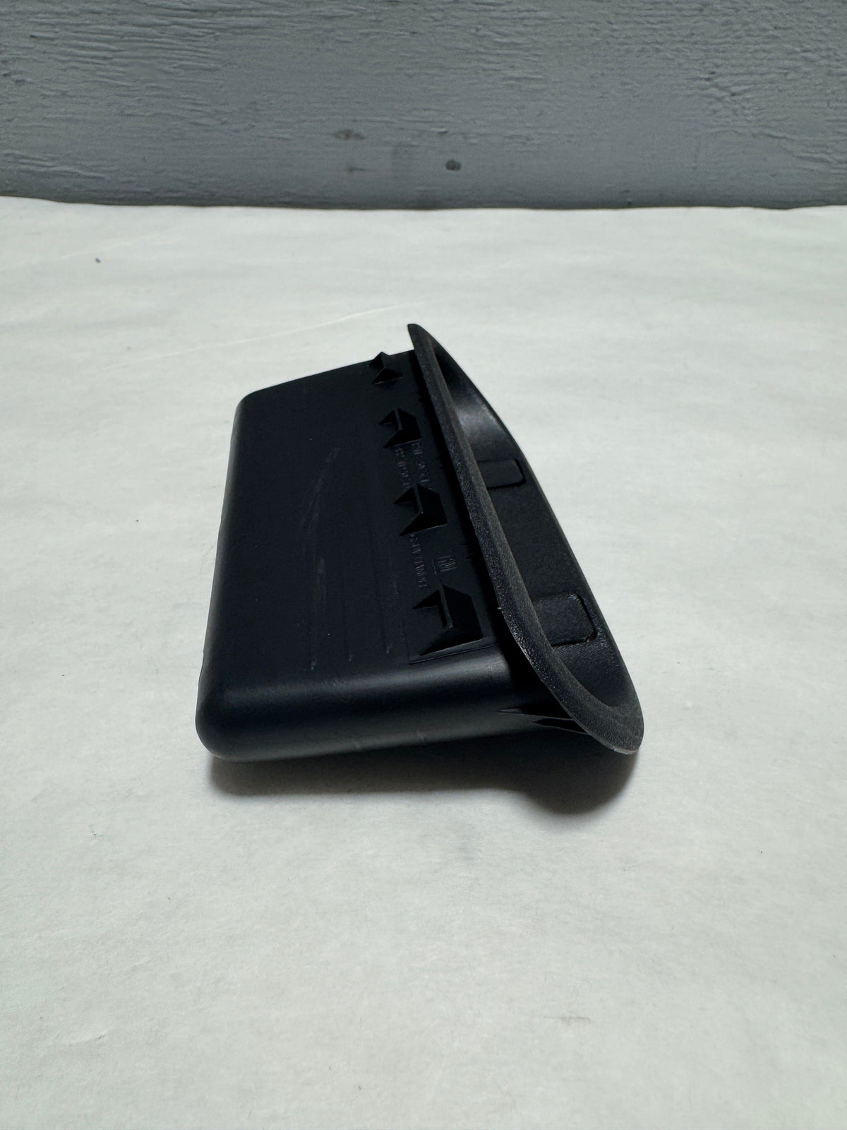 Incor Partes 2013-2022 Buick Encore & Chevrolet Trax Liftgate Pull Handle – Conquest ...
