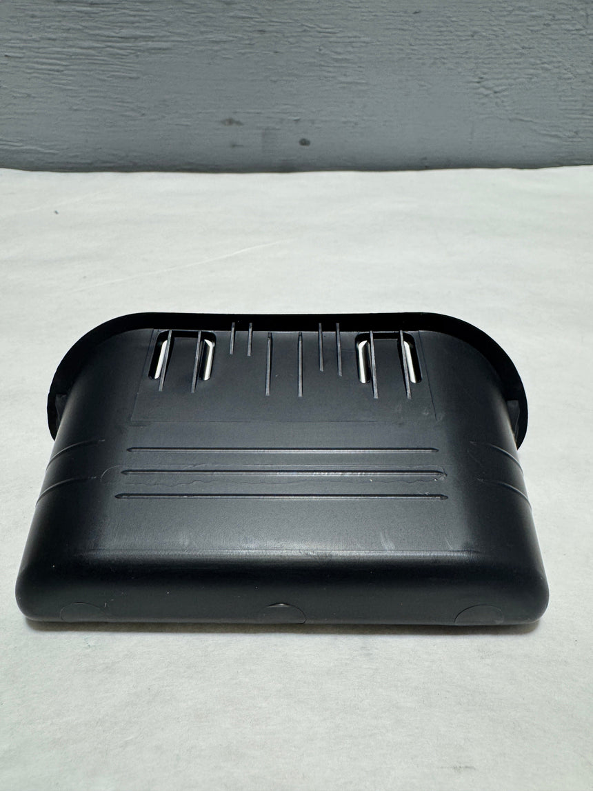 2013-2022 Encore or Trax Black Liftgate Pull handle Trim Pull Cup OEM