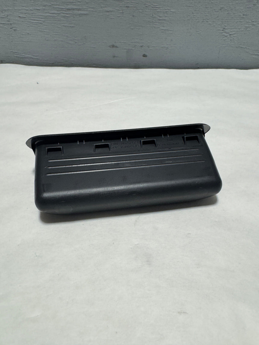 2013-2022 Encore or Trax Black Liftgate Pull handle Trim Pull Cup OEM