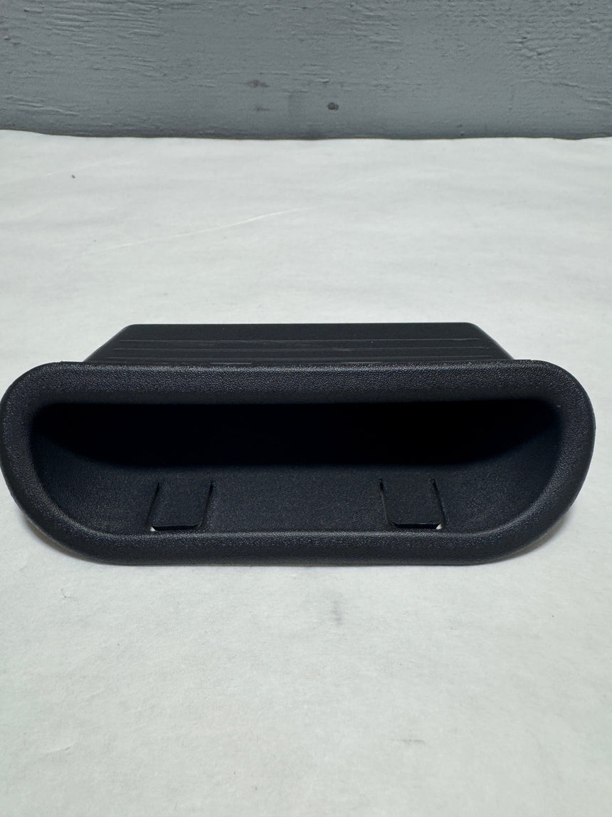 2013-2022 Encore or Trax Black Liftgate Pull handle Trim Pull Cup OEM