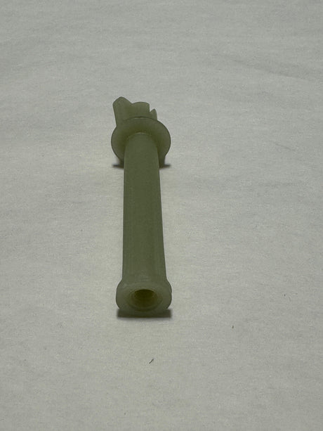 W711442-S300 2013-2022 Ford C-Max or Ecosport (1) Inner Tail Lamp Retainer Nut OEM