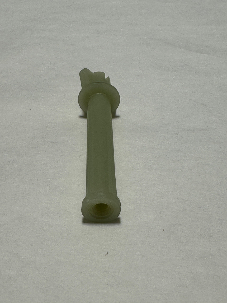 2013-2022 Ford C-Max or Ecosport (1) Inner Tail Lamp Retainer Nut OEM