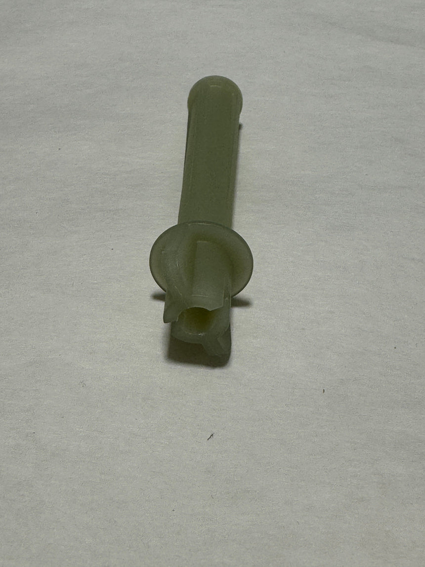 2013-2022 Ford C-Max or Ecosport (1) Inner Tail Lamp Retainer Nut OEM