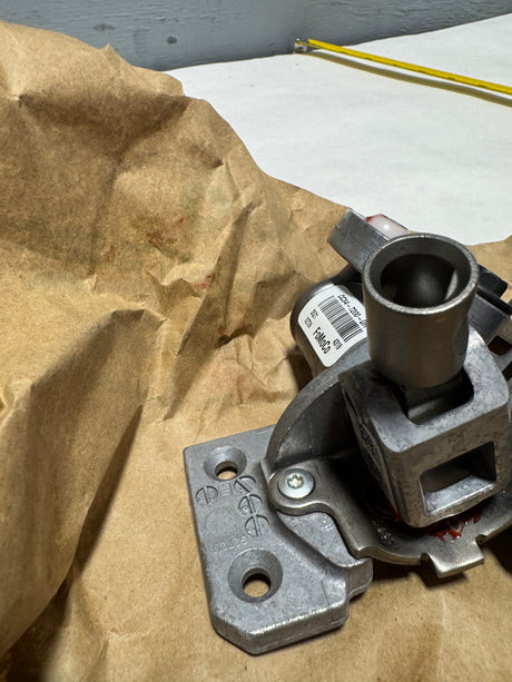 CC3Z-7210-AB 2013-2022 Ford F-250 F-350 6 Speed Torqshift Column Switch Selector Housing  OEM