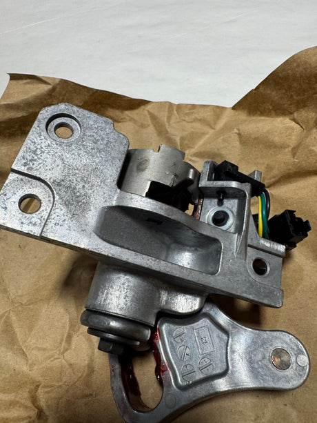 CC3Z-7210-AB 2013-2022 Ford F-250 F-350 6 Speed Torqshift Column Switch Selector Housing  OEM