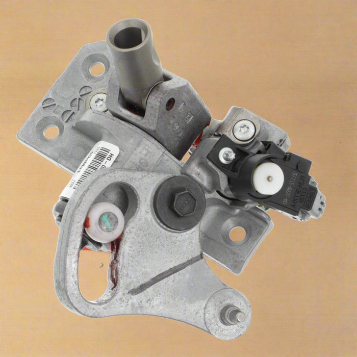 ZZZ-CC3Z-7210-AB 2013-2022 Ford F-250 F-350 6 Speed Torqshift Column Switch Selector Housing  OEM