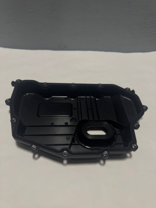 CV6Z-7G004-A 2013-2022 Ford Transit Connect Transmission Side Cover OEM