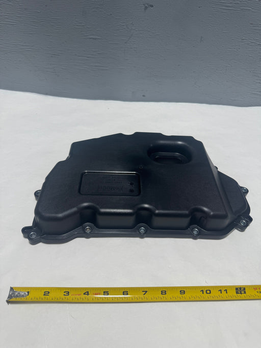 CV6Z-7G004-A 2013-2022 Ford Transit Connect Transmission Side Cover OEM