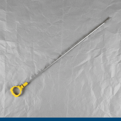 2013-2023 Dodge Jeep Chrysler Fiat Ram 2.4L Engine Oil Dipstick OEM