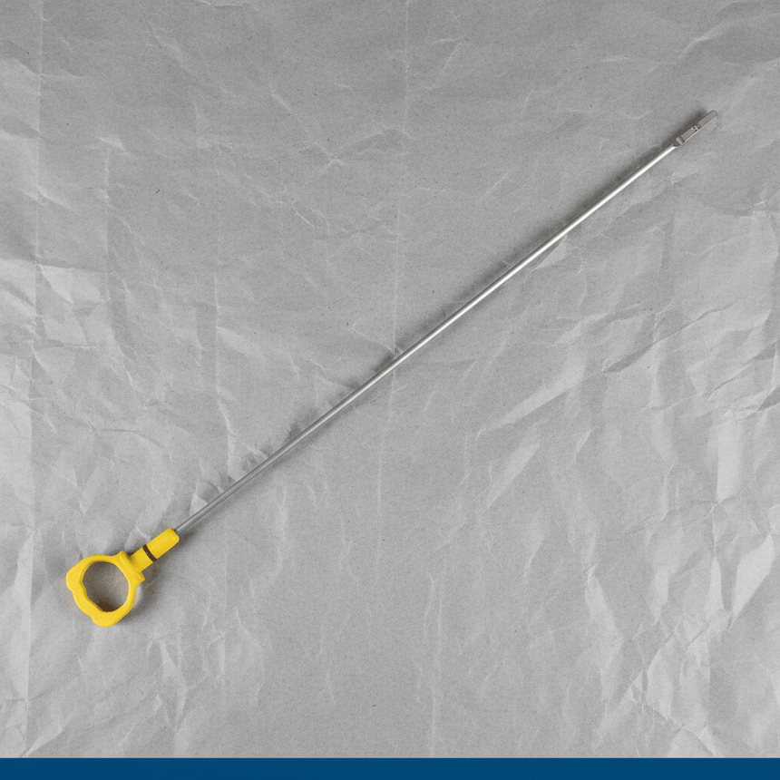 2013-2023 Dodge Jeep Chrysler Fiat Ram 2.4L Engine Oil Dipstick OEM
