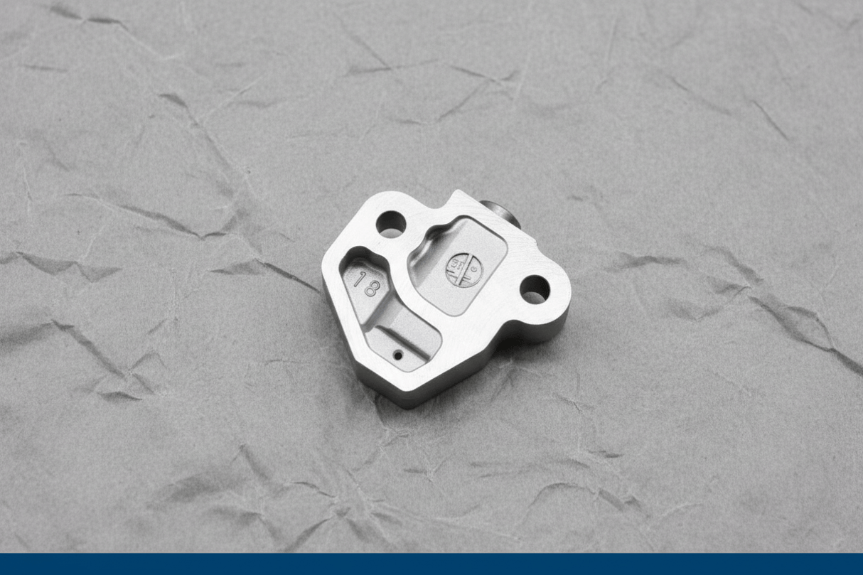 05048145AA 2013-2023 Dodge Jeep Ram Engine Timing Chain Tensioner 2.4L OEM