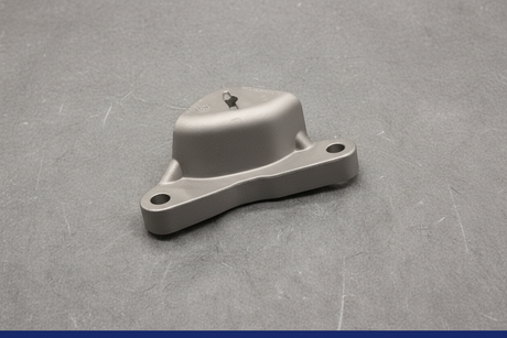 2013-2023 Ford Escape Edge Lincoln Nautilus AWD Front Diff Mount Bracket OEM