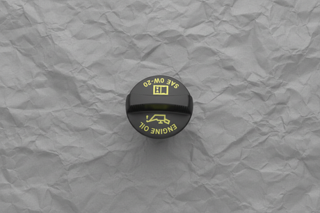 2013-2023 Jeep Cherokee Compass Renegade Oil Filler Cap Genuine OEM