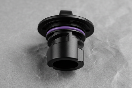2013-2023 Jeep Cherokee Compass Renegade Oil Filler Cap Genuine OEM