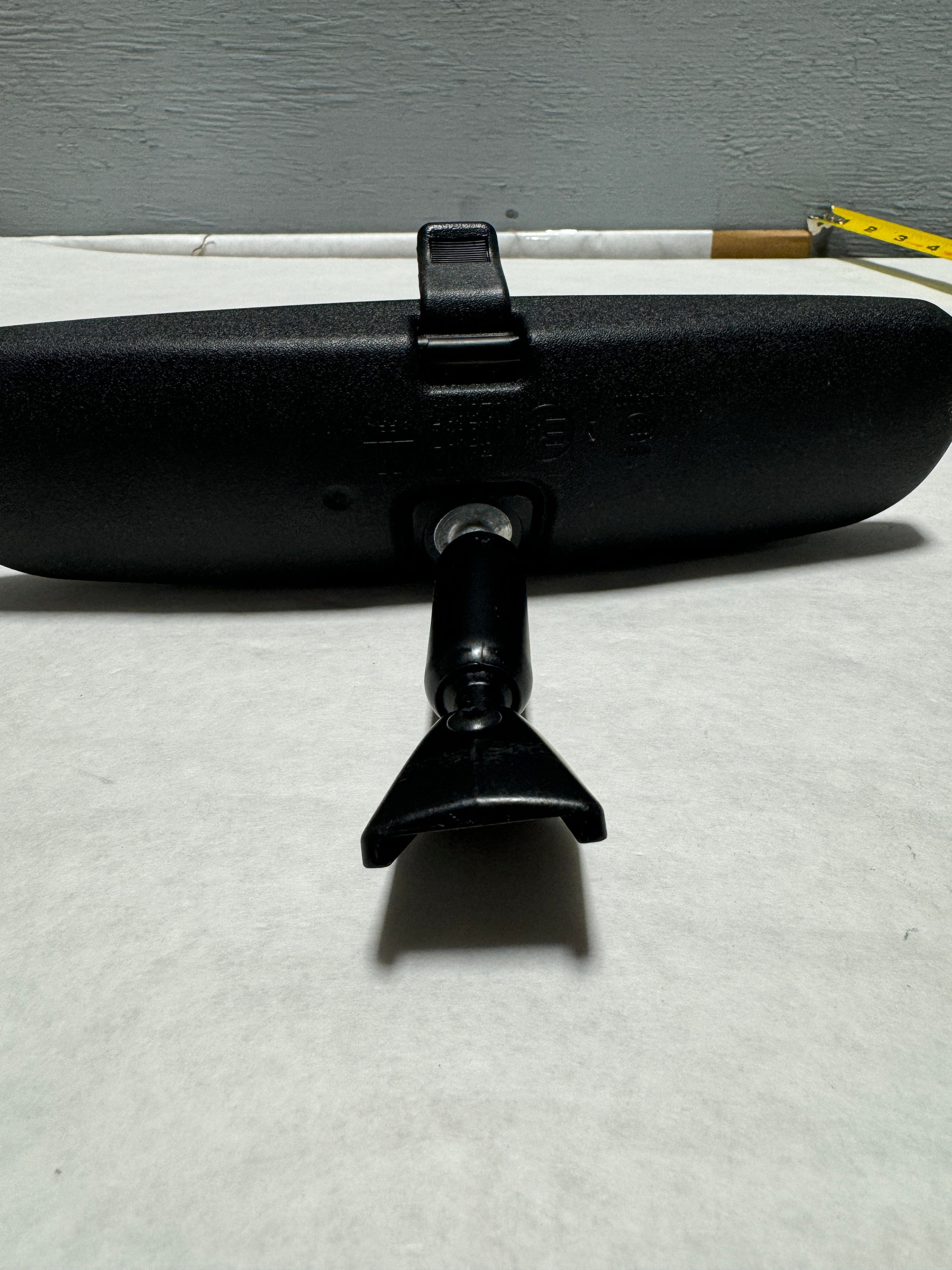 2013-2023 Mazda CX-5 Interior Rear View Mirror Without Auto