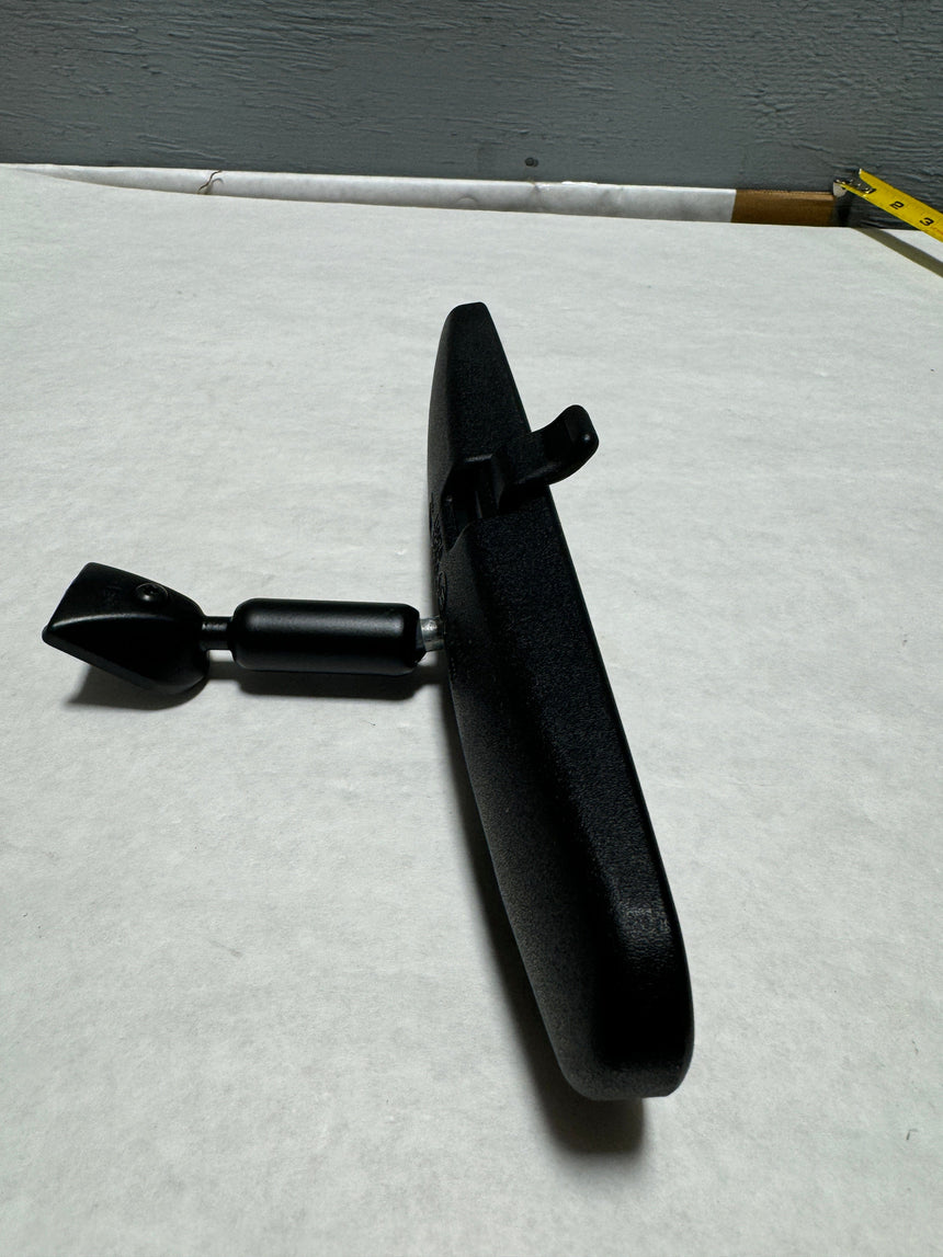 2013-2023 Mazda CX-5 Interior Rear View Mirror Without Auto Dimming, Auto Brake or Garage Door Opener
