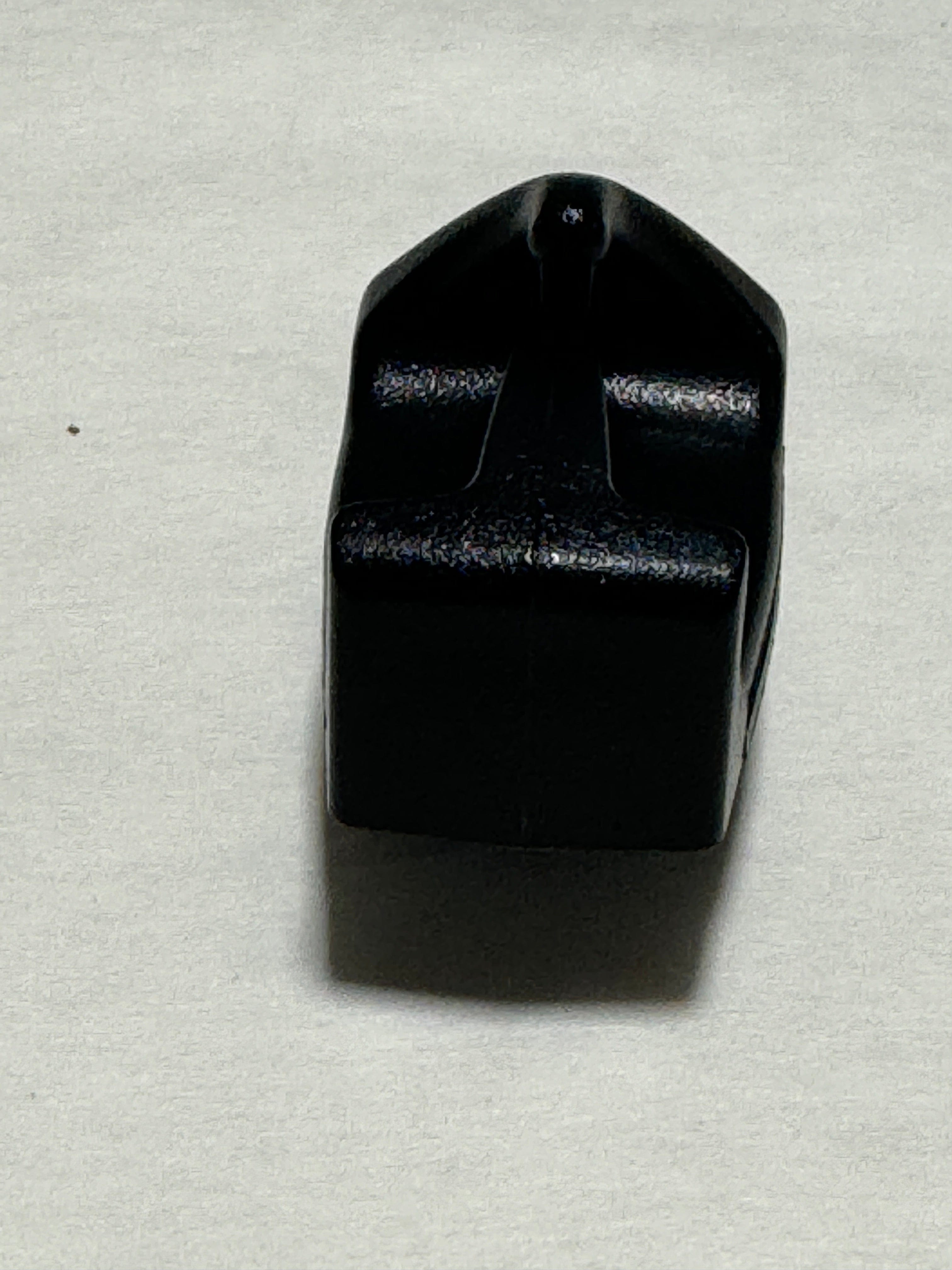 2013-2024 Mazda CX-5 (1) Lower Trim Panel Holder Hook Clip