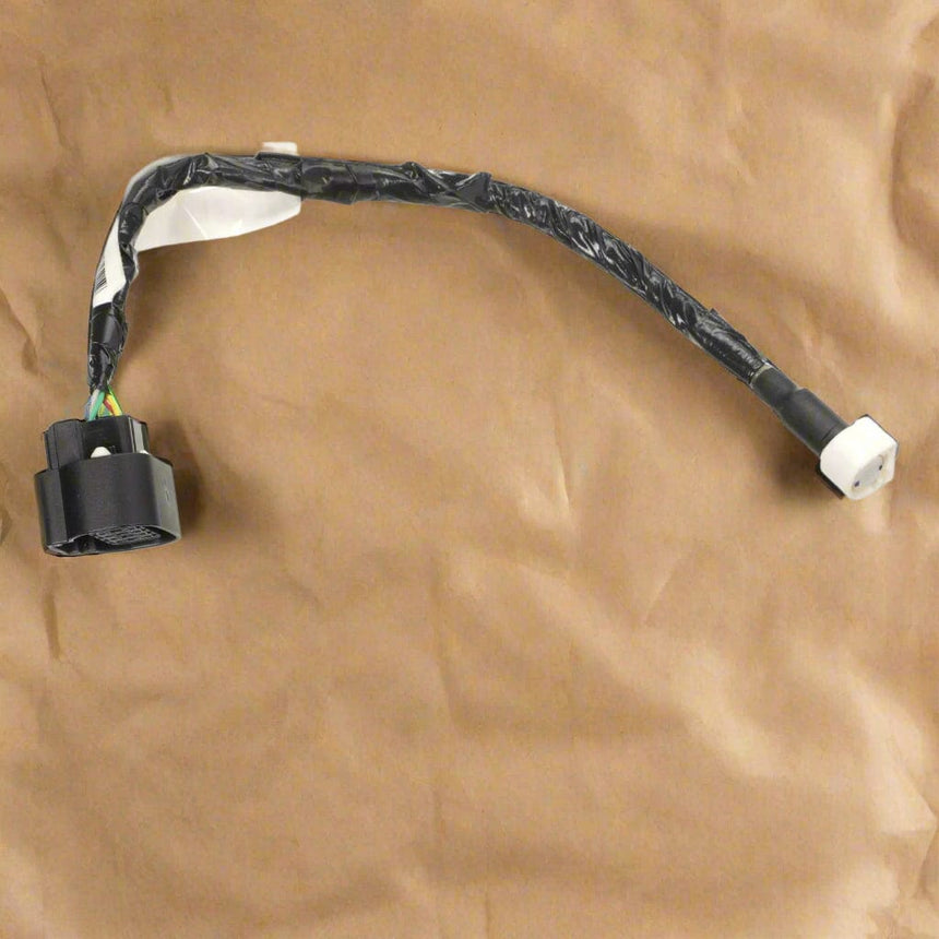 2013-2023 Ram 1500 Classic Rear Tailgate Camera Jumper Wiring Not For Ram DT