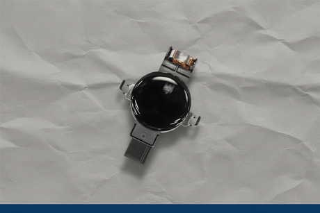 84857321 2013-2024 Buick Cadillac Chevrolet Windshield Rain Sensor Genuine OEM