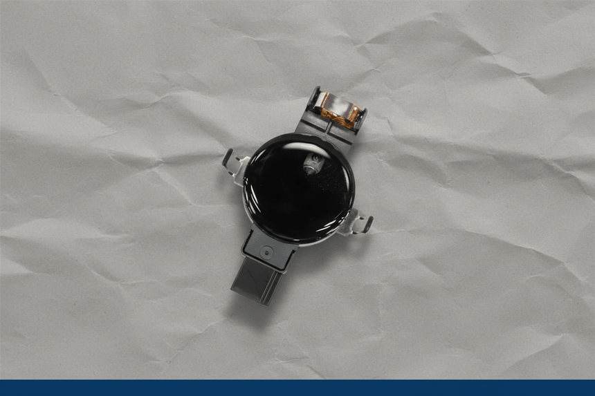 2013-2024 Buick Cadillac Chevrolet Windshield Rain Sensor Genuine OEM